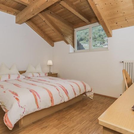 Residence Hof Am Keller モンターニャ エクステリア 写真