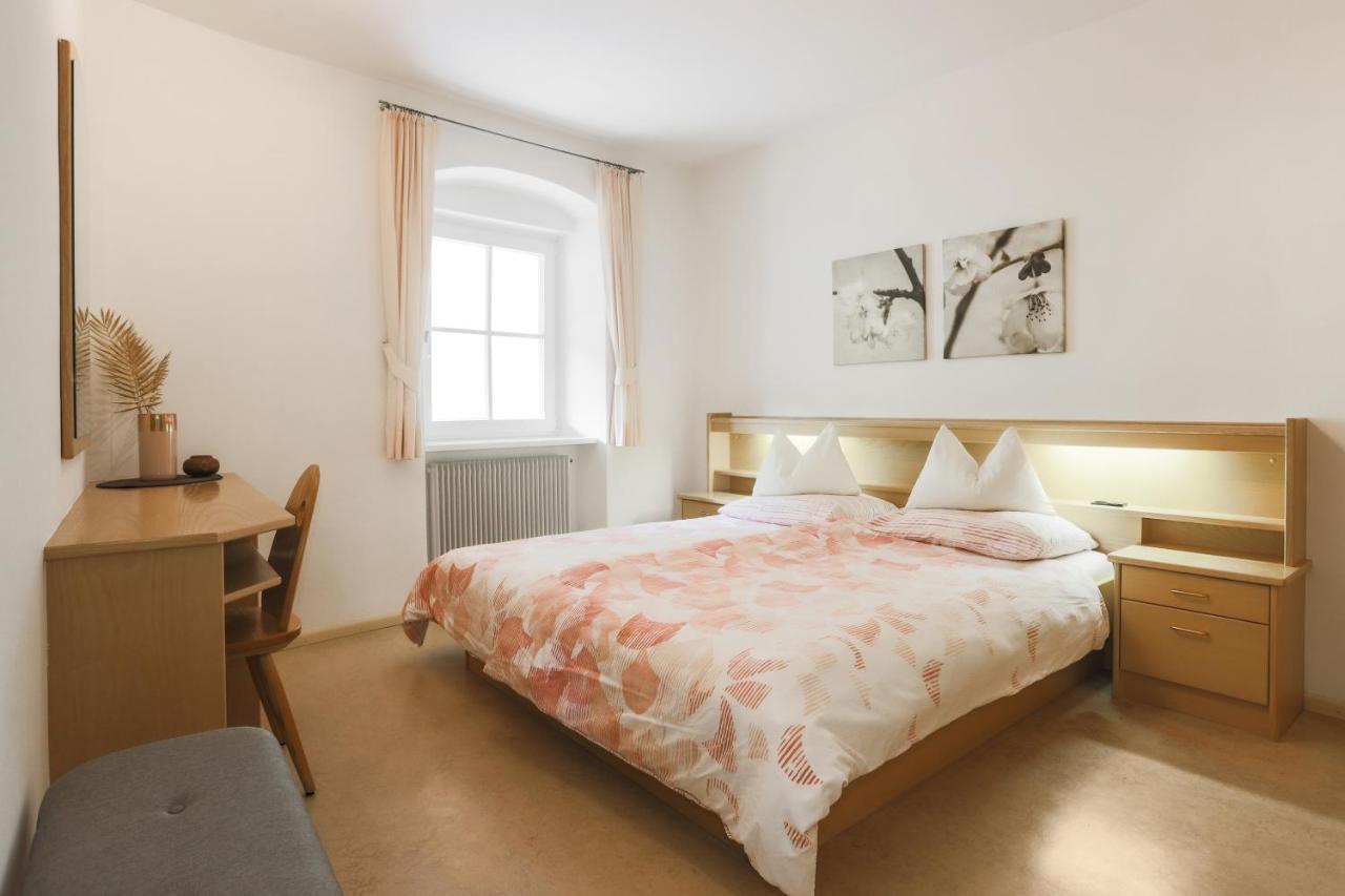 Residence Hof Am Keller モンターニャ エクステリア 写真