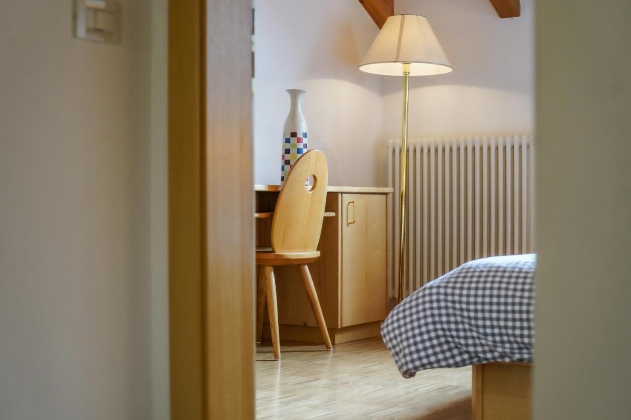 Residence Hof Am Keller モンターニャ エクステリア 写真