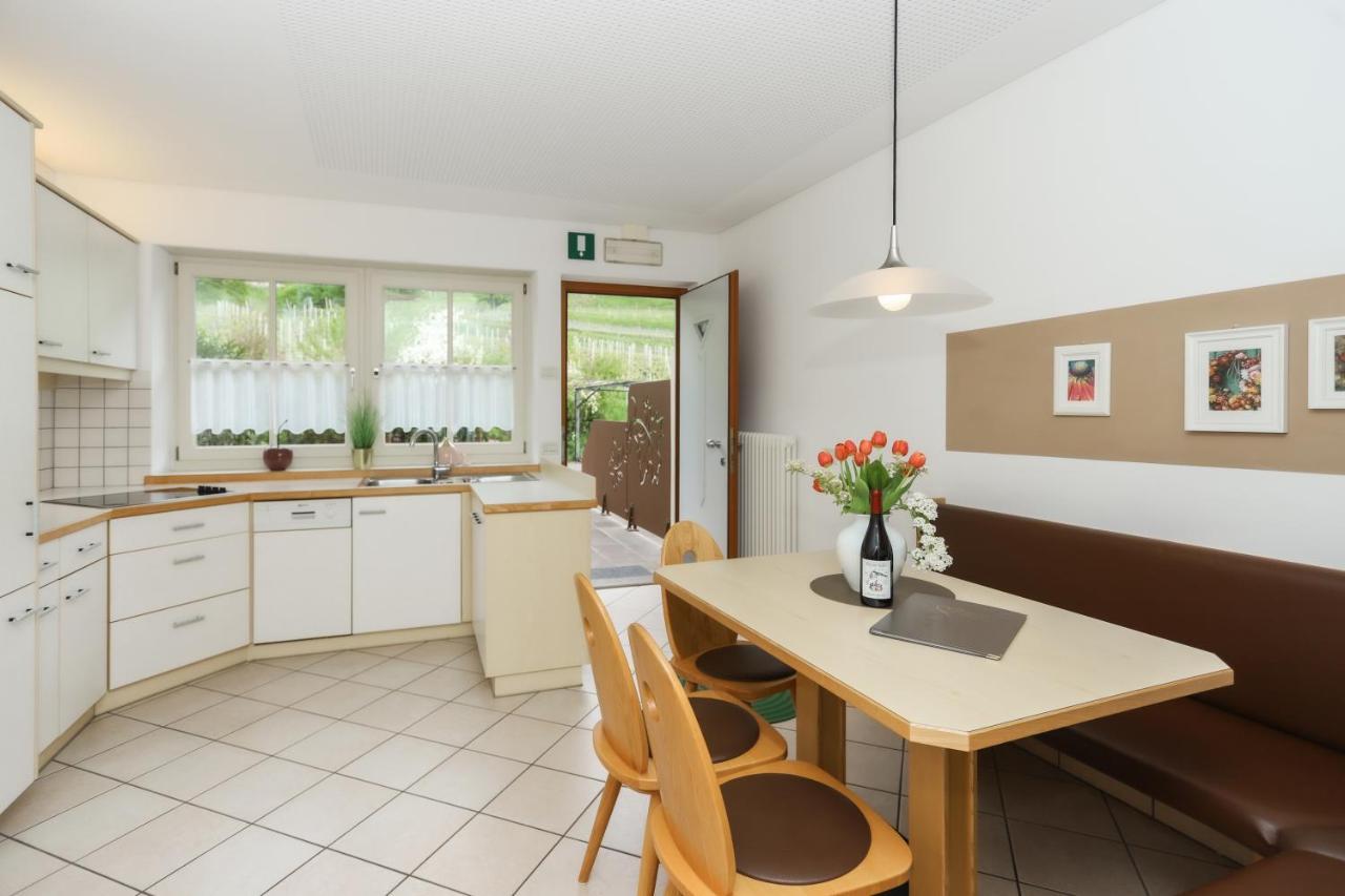 Residence Hof Am Keller モンターニャ エクステリア 写真