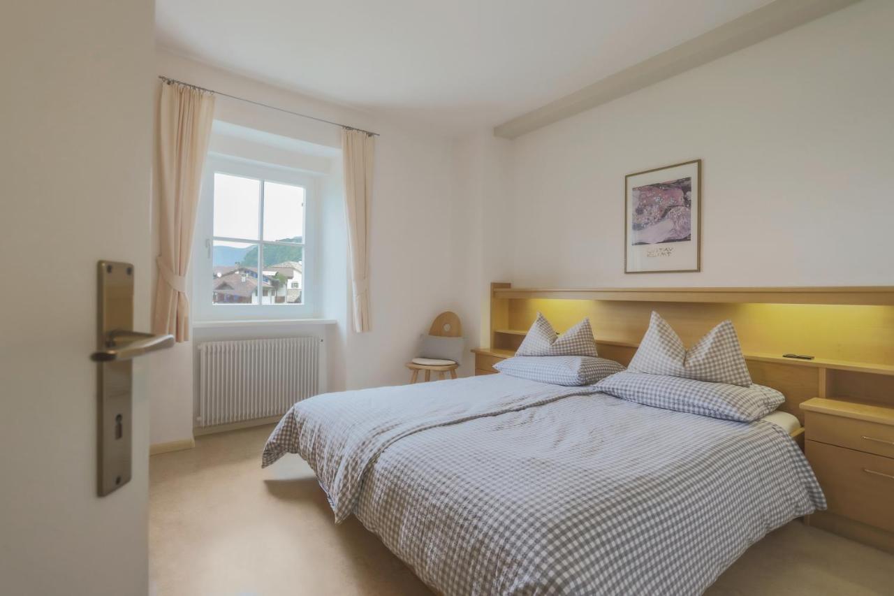 Residence Hof Am Keller モンターニャ エクステリア 写真