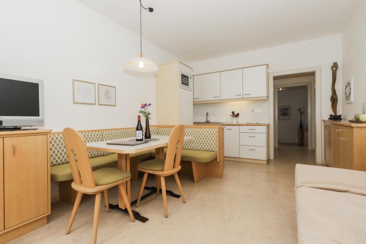 Residence Hof Am Keller モンターニャ エクステリア 写真