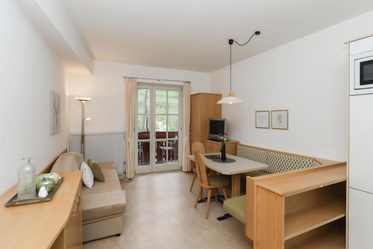 Residence Hof Am Keller モンターニャ エクステリア 写真
