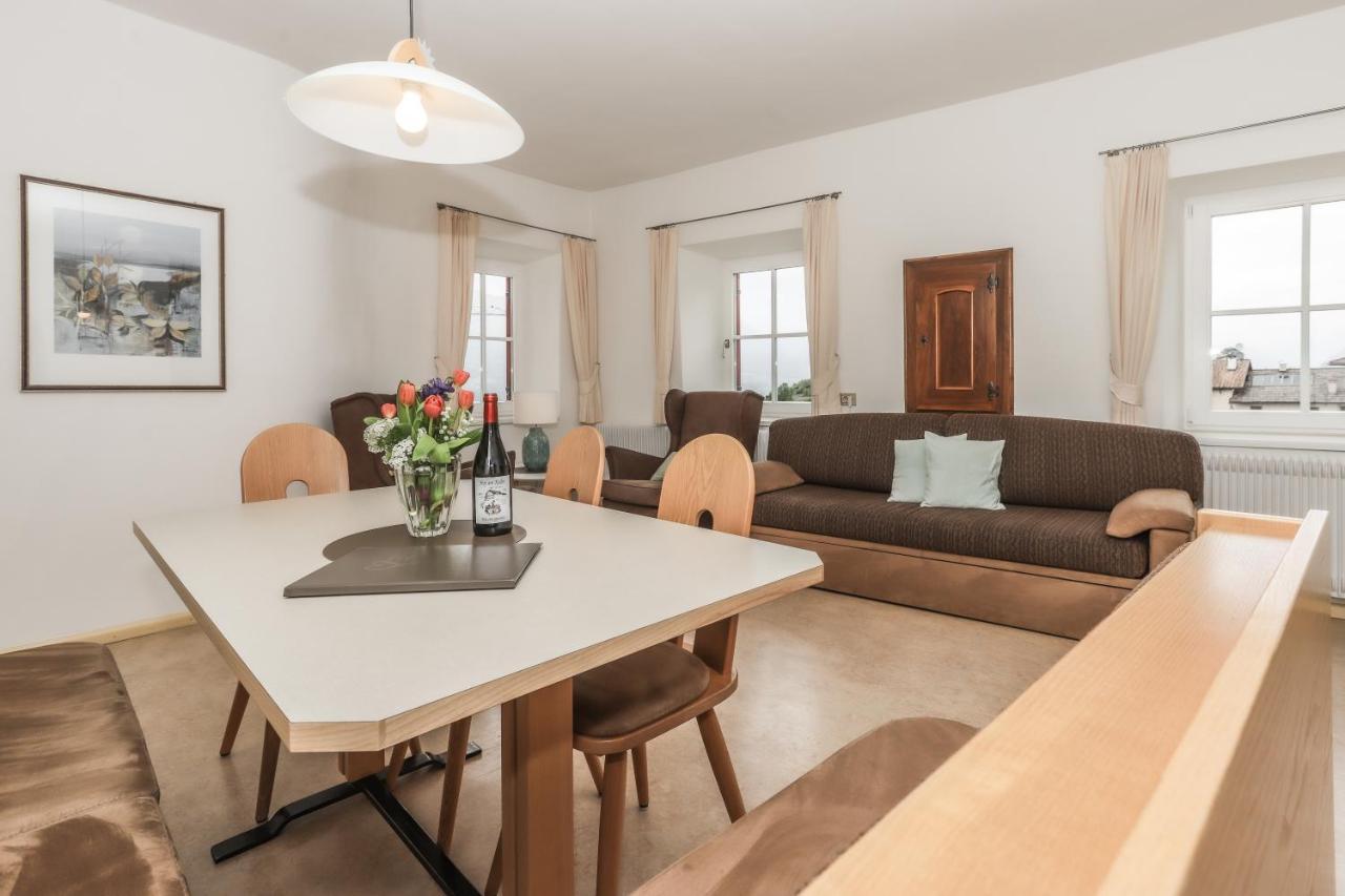 Residence Hof Am Keller モンターニャ エクステリア 写真