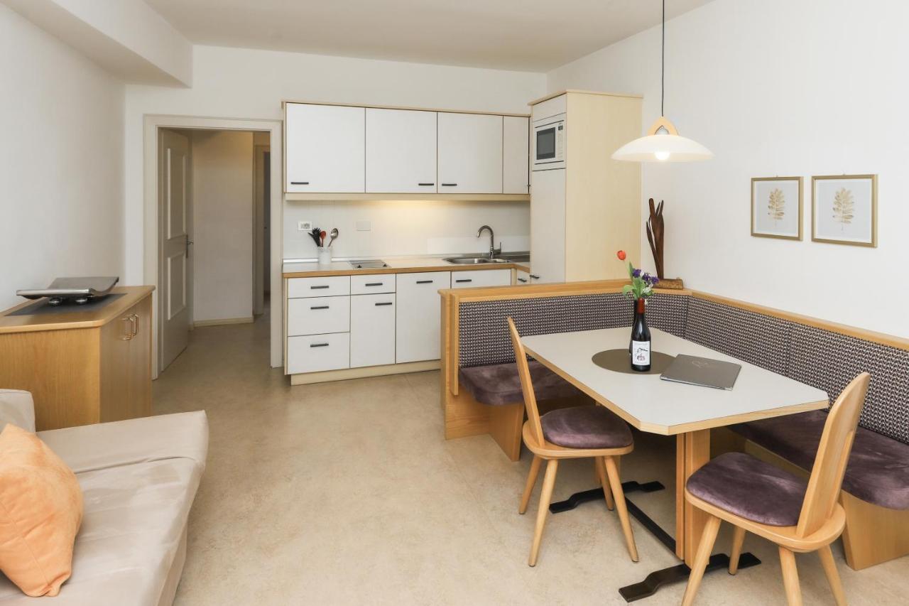 Residence Hof Am Keller モンターニャ エクステリア 写真