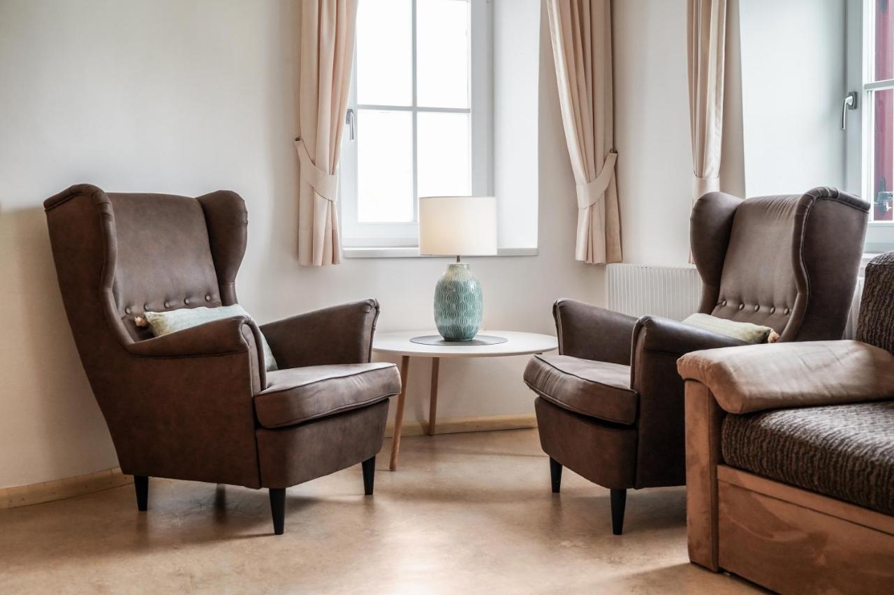 Residence Hof Am Keller モンターニャ エクステリア 写真