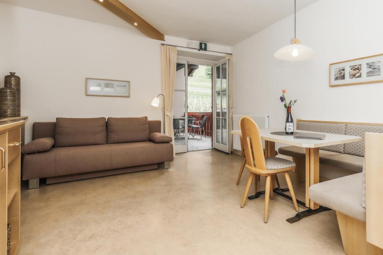 Residence Hof Am Keller モンターニャ エクステリア 写真