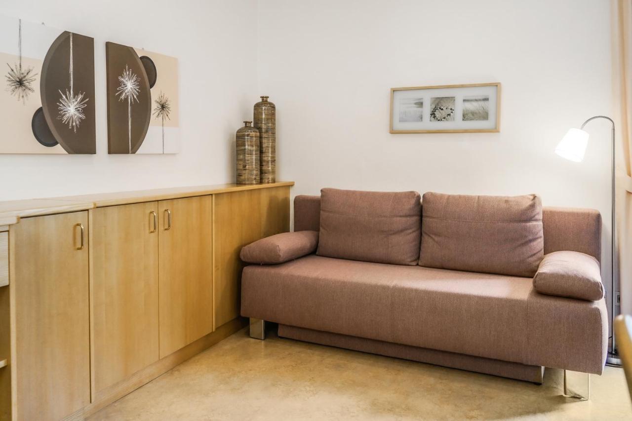Residence Hof Am Keller モンターニャ エクステリア 写真