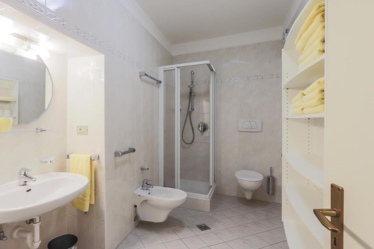 Residence Hof Am Keller モンターニャ エクステリア 写真
