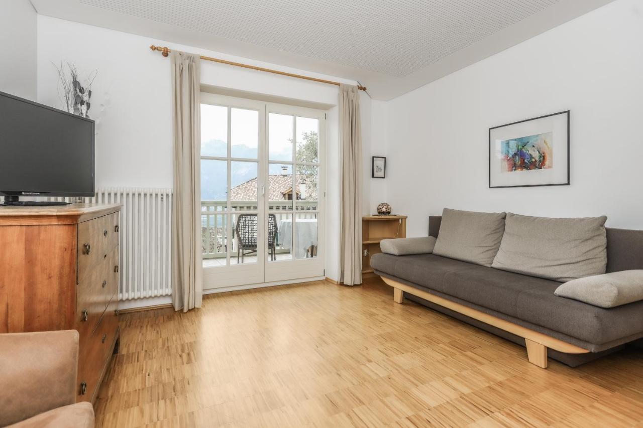 Residence Hof Am Keller モンターニャ エクステリア 写真