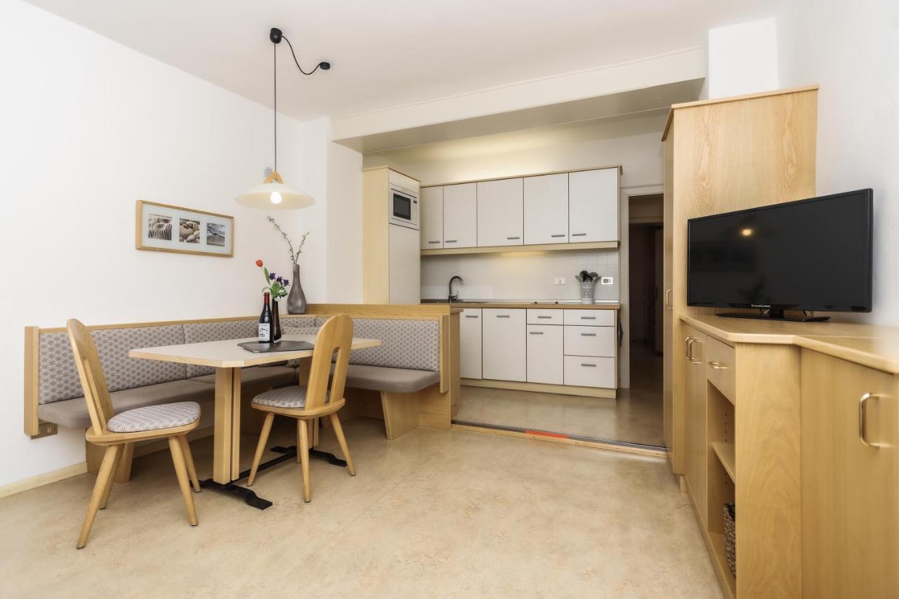 Residence Hof Am Keller モンターニャ エクステリア 写真