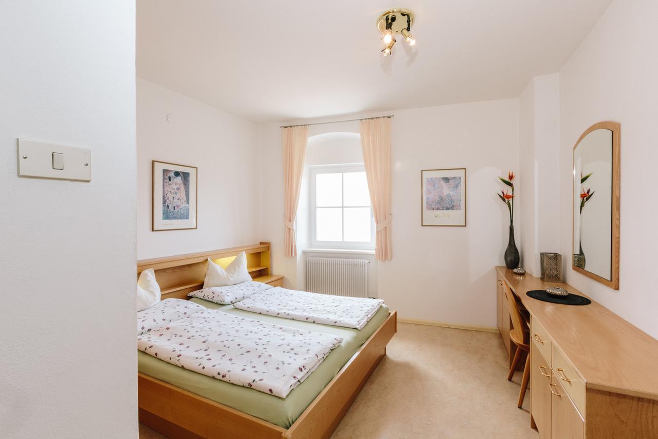 Residence Hof Am Keller モンターニャ エクステリア 写真